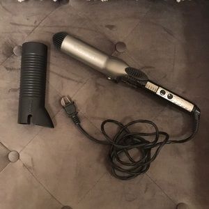 Curling Iron Infiniti Pro Ceramic Conair